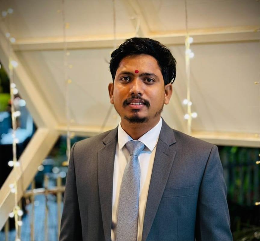 Mr. Aghade Rohit Rajendra