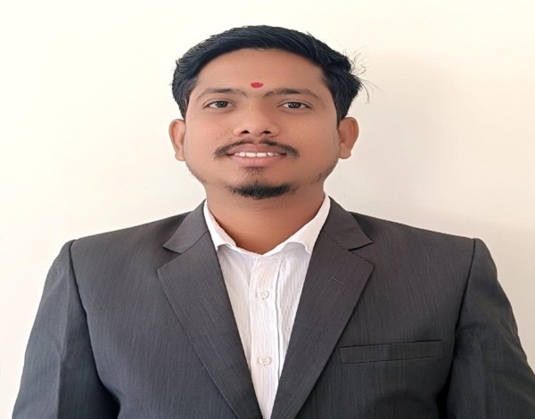 Mr. Aghade Rohit Rajendra
