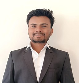 Mr. Jagadale Shrikrushna Rajendra