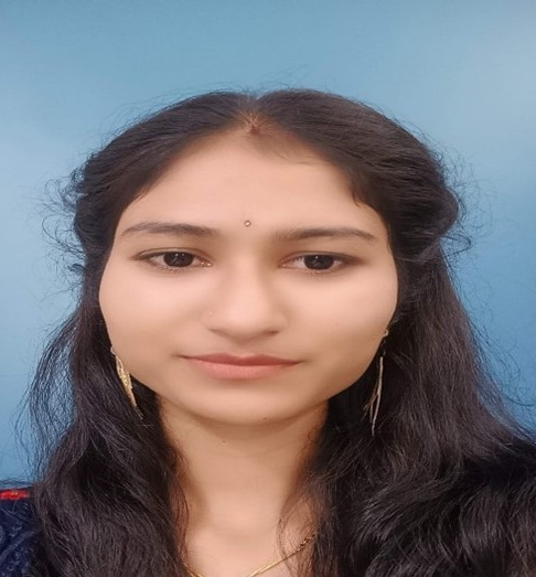 Mrs. Ahire Harshada Nilesh