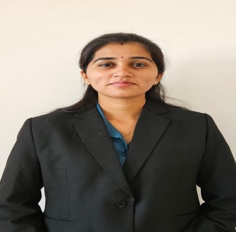 Mrs. Matale Komal Haribhau