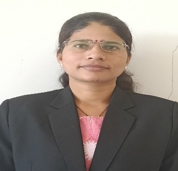 Mrs. Tathe  Suvarna Sharad