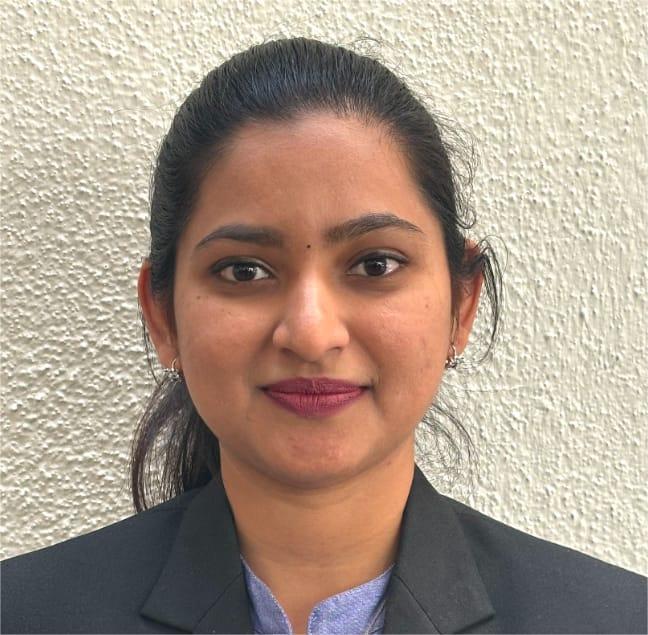 Miss.Namrata S.Revar 