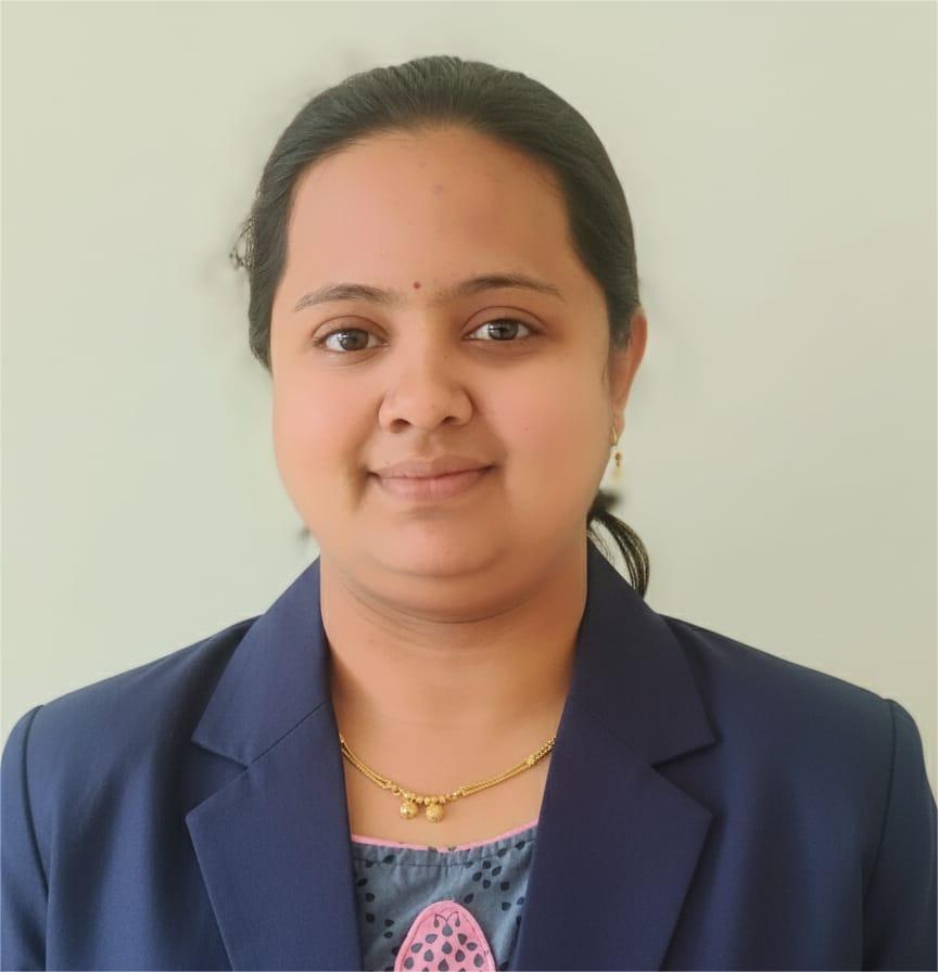 Ms. Vaishnavi C. Sonar 