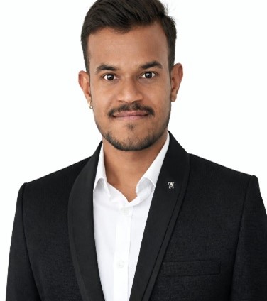 Mr. Aakash Ramesh Chaudhari