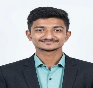 Mr. Yash Dnyaneshwar Khairnar