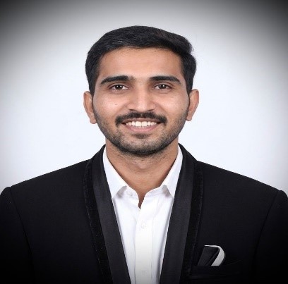 Mr. Vaibhav  Kailas Pawar