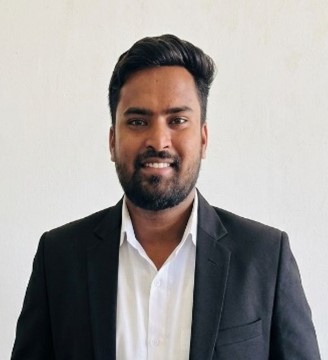 Mr. Akash Gorakh Aher