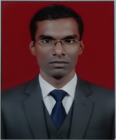 Mr. Pravin Nivruttirao Ghule